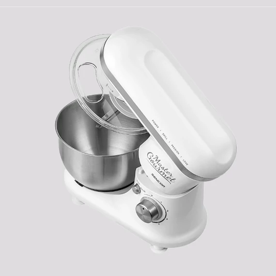 Master Gourmet konyhai robotgép kiegészítőkkel